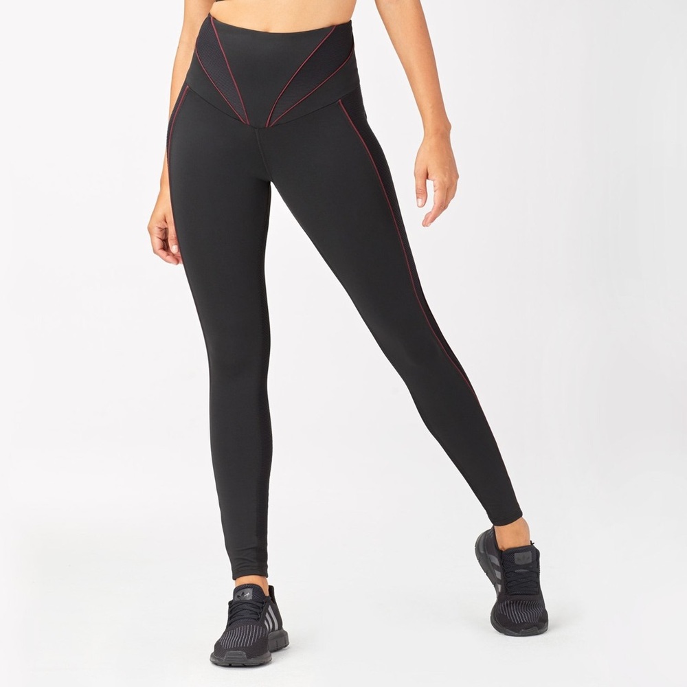 Michi Midnight High Waisted Legging